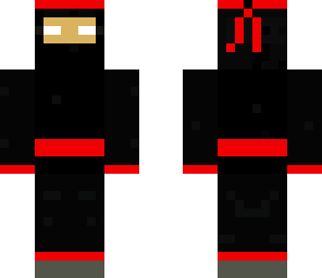 herobrine ninja