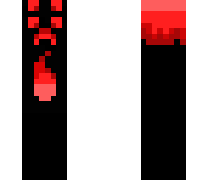 four-eyed fire creeper fefc