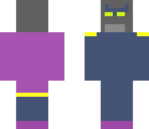 backwards metaknight