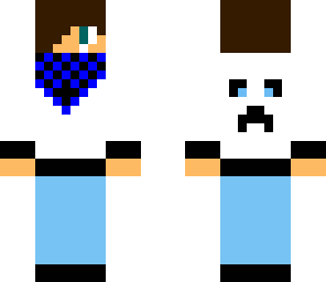 der grieche skin