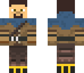 imrus without mask