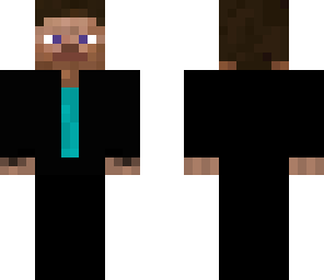 finished gangsta steve