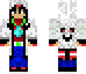 p skin 2