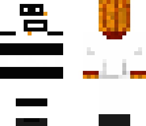 robber