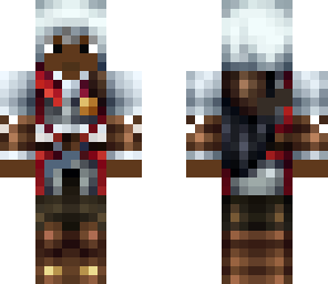 assassin me
