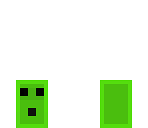 fixed baby slime