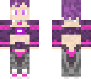 aisha - elsword