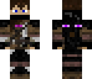 enderman hunter