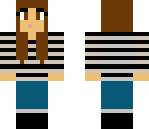 girl