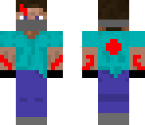 adventure steve 2