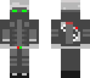 skeleton assasian