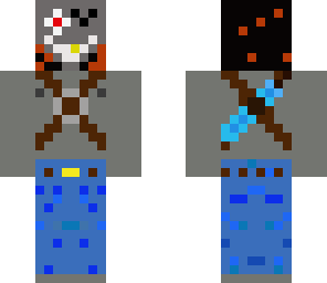 flyinghead warrior ii