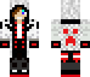cool teen red