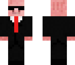 party business pig