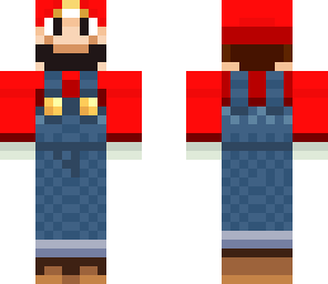 mario