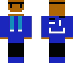 mr smiley blue with beats