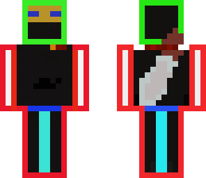 the super ninja
