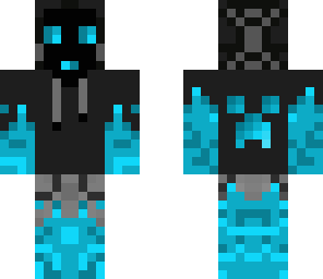 water man