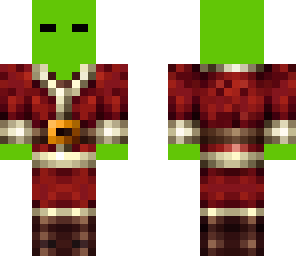 pumpinjams santa