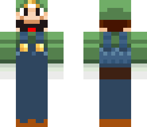 luigi