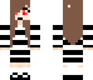 cute vampire