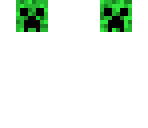 four headed floating creeper