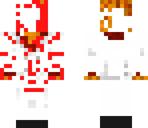 broken man