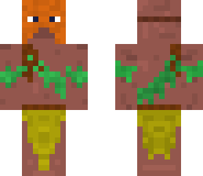 pumkin pygmy by oberon