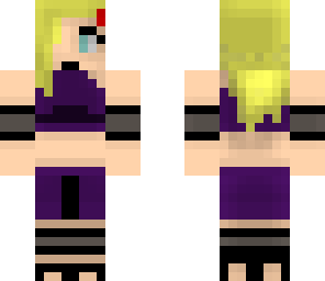 ino yamanaka updated
