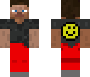 steve