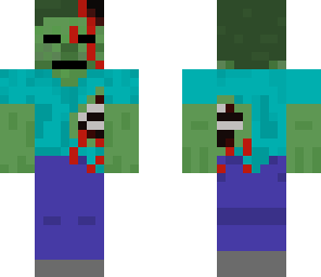 zombie alternate