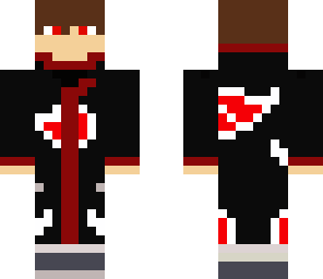 my akatsuki