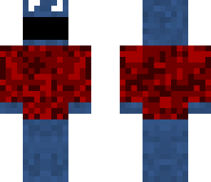 cookie monster twine