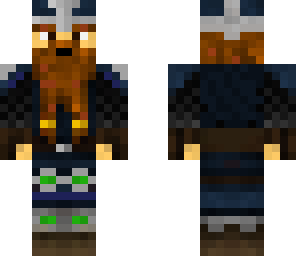 dwarf