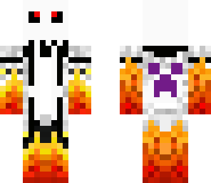 gizwabby with creeper back
