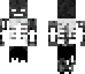 wither skeleton