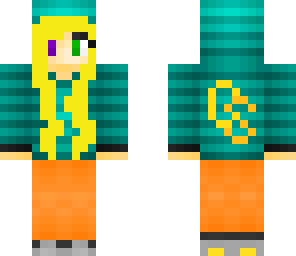 blonde chimneyswift edit