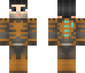isaac