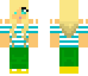 girl