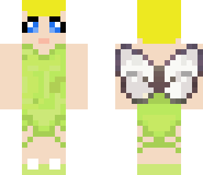 edited skin