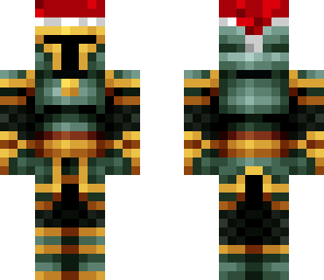 the christmas gaurdian