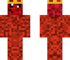 fire god