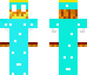 king of diamond armors