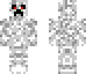 mswhitecreeper