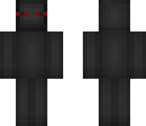 pvp skin - eyes only