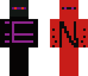 nether and end solier