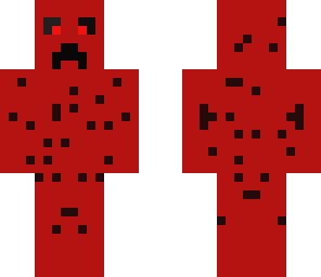 dragon creeper