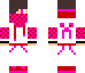pink-red teen