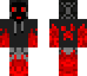 fire boy