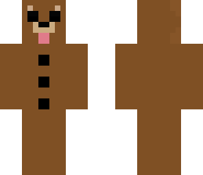 teady bear